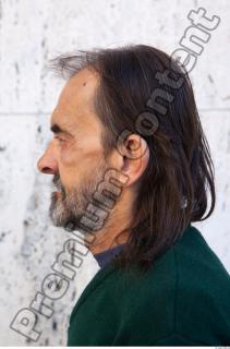 Head texture of street references 377 0005